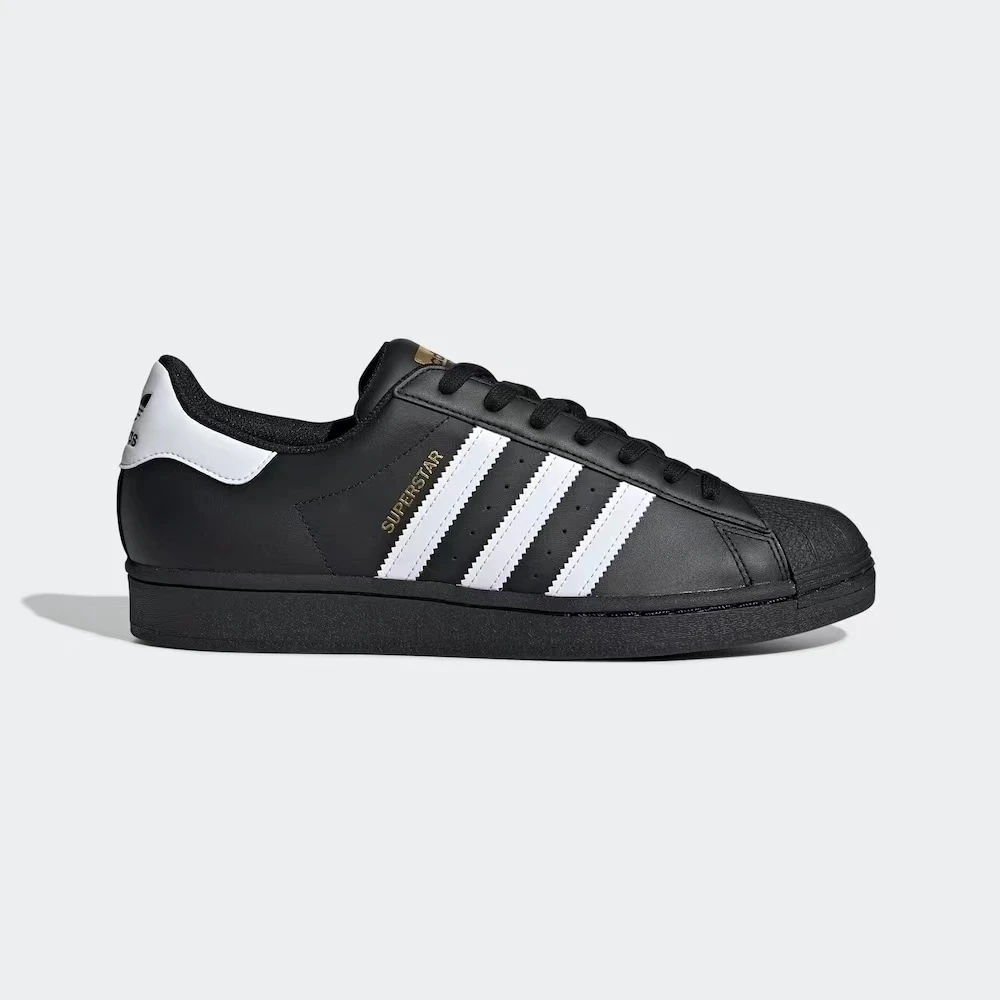 adidas/阿迪达斯三叶草运动休闲板鞋EG4959