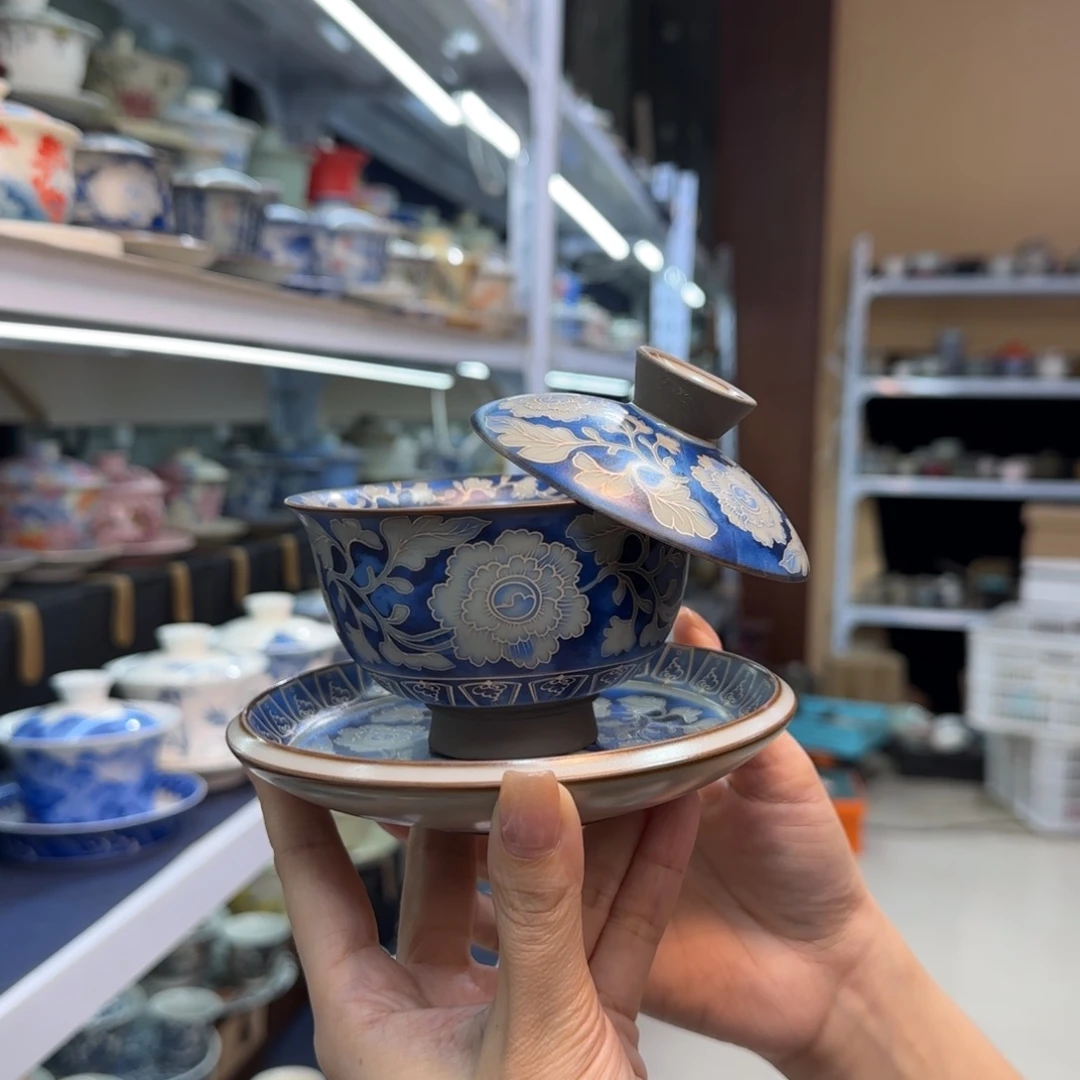 款式高温陶瓷材料等产品