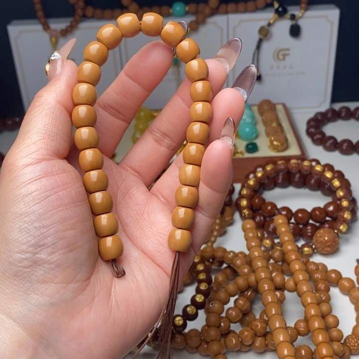 ****)猴头核桃吊坠精品