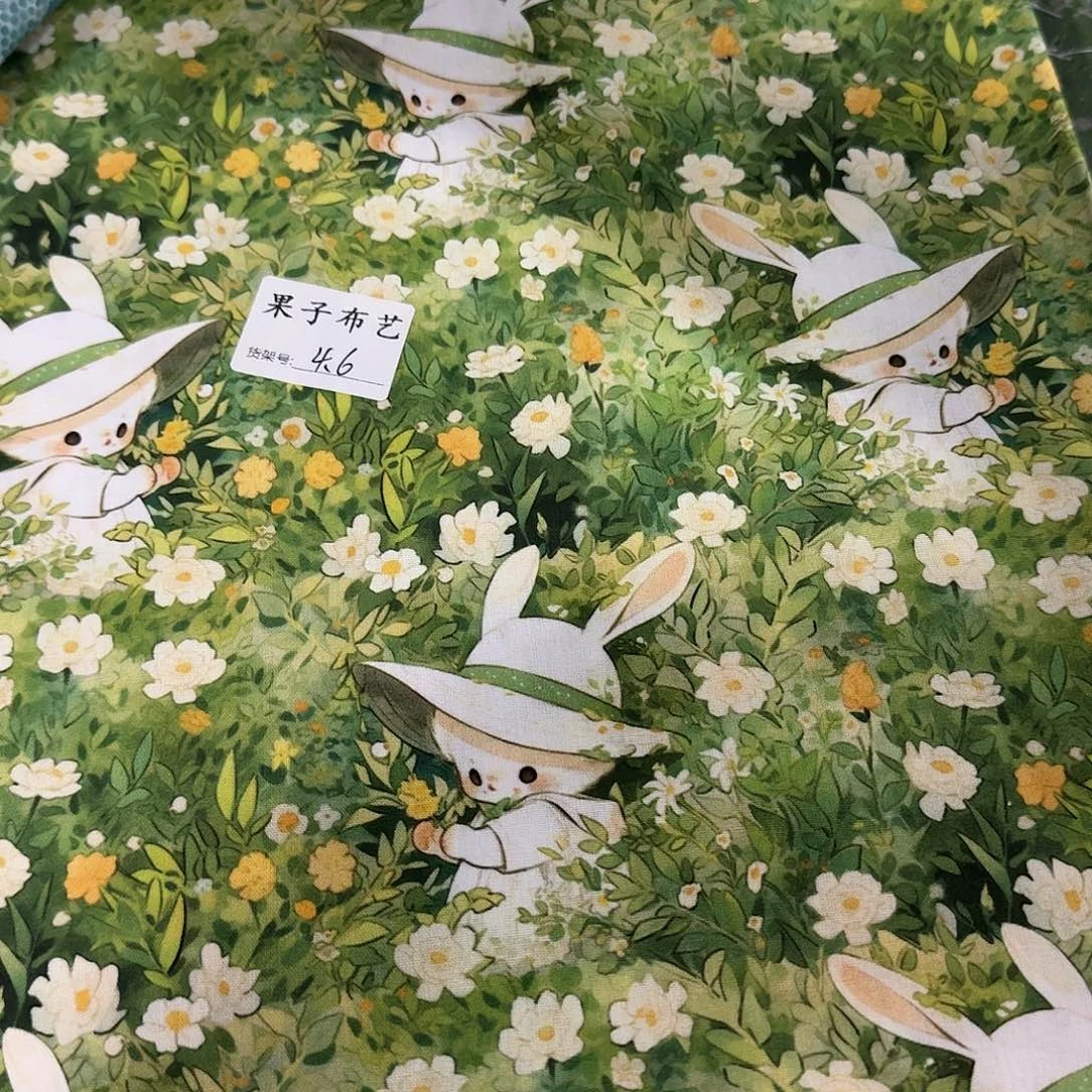 纯棉平布1米价X1.1米宽4区