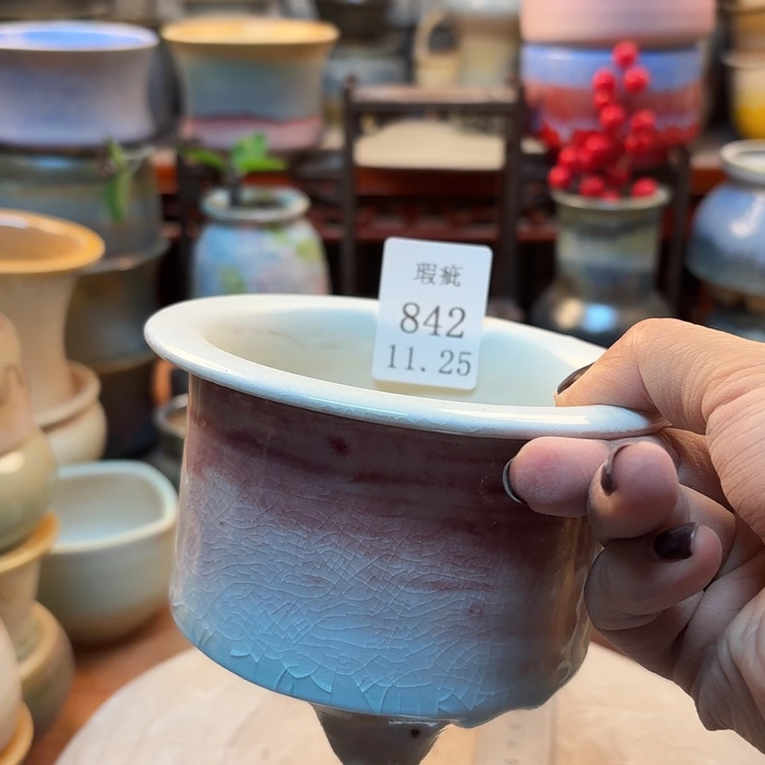 瓷片景德镇陶瓷手工制作