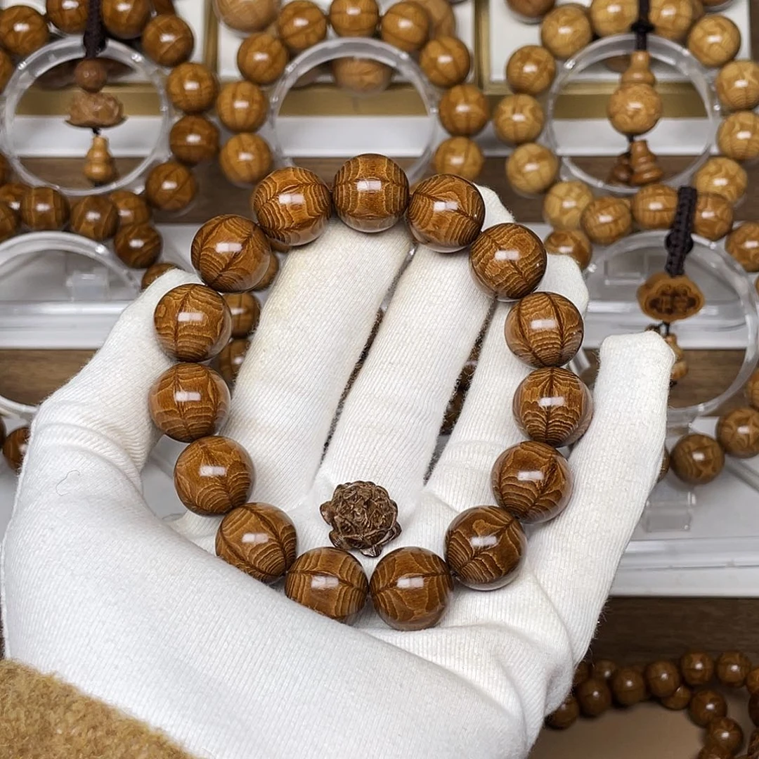 六道木手串/手链?*竹1.5六道木