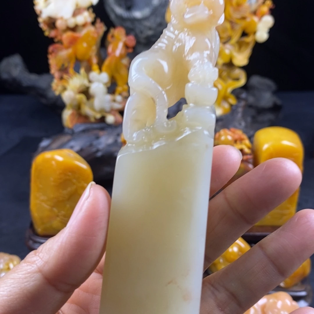 【闪购商品】老挝石老挝石精品