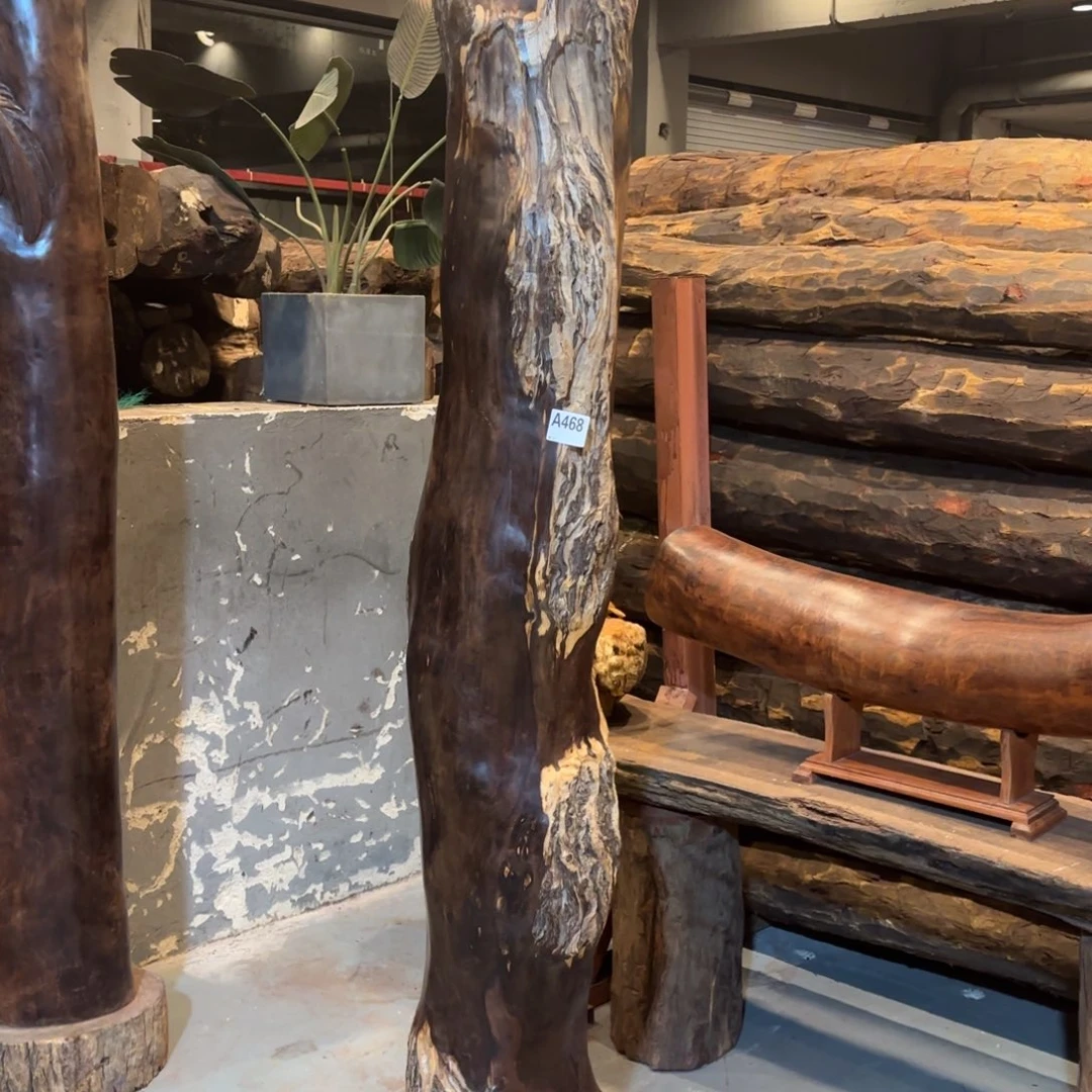 山***哥一物一拍血檀编码468