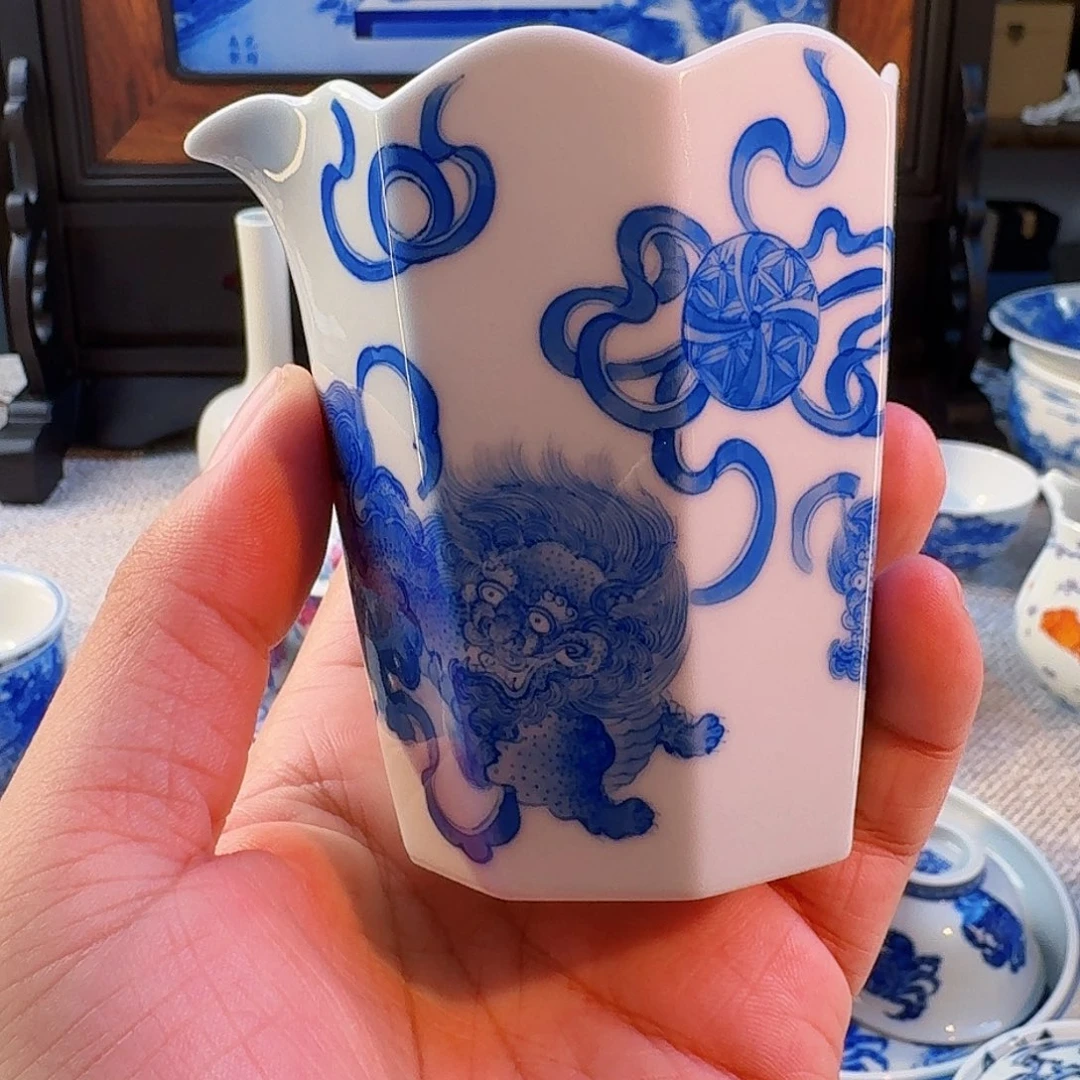 名窑口，放漏时间到啦
