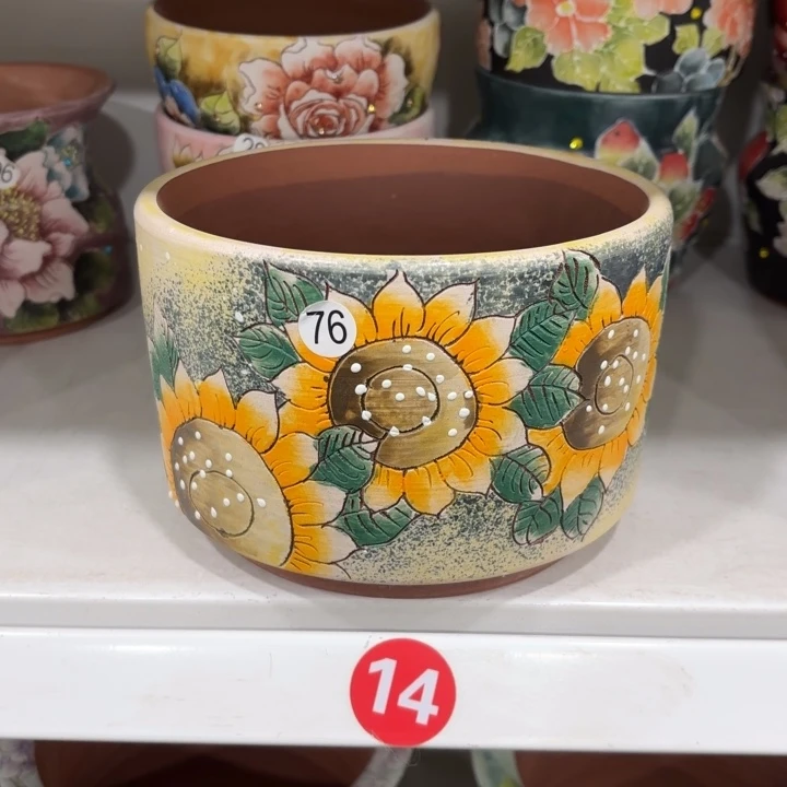 内口14高10.5左右，1个