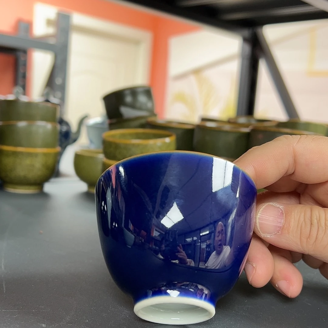 【闪购商品】陶瓷艺术陶瓷艺术