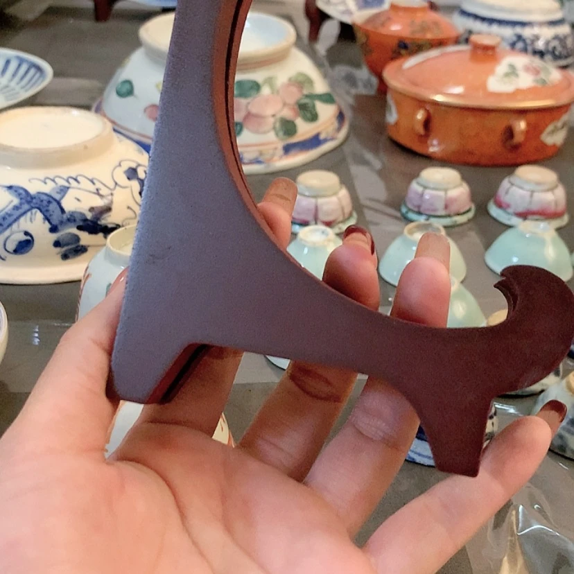 【闪购商品】青花瓷饭*稀