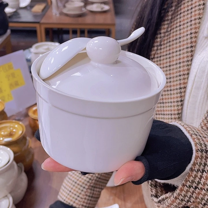 白瓷餐盘餐盘餐哦