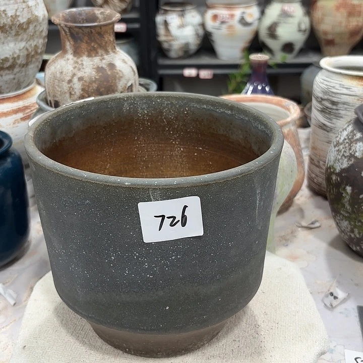 摆件景德镇市位于726无孔