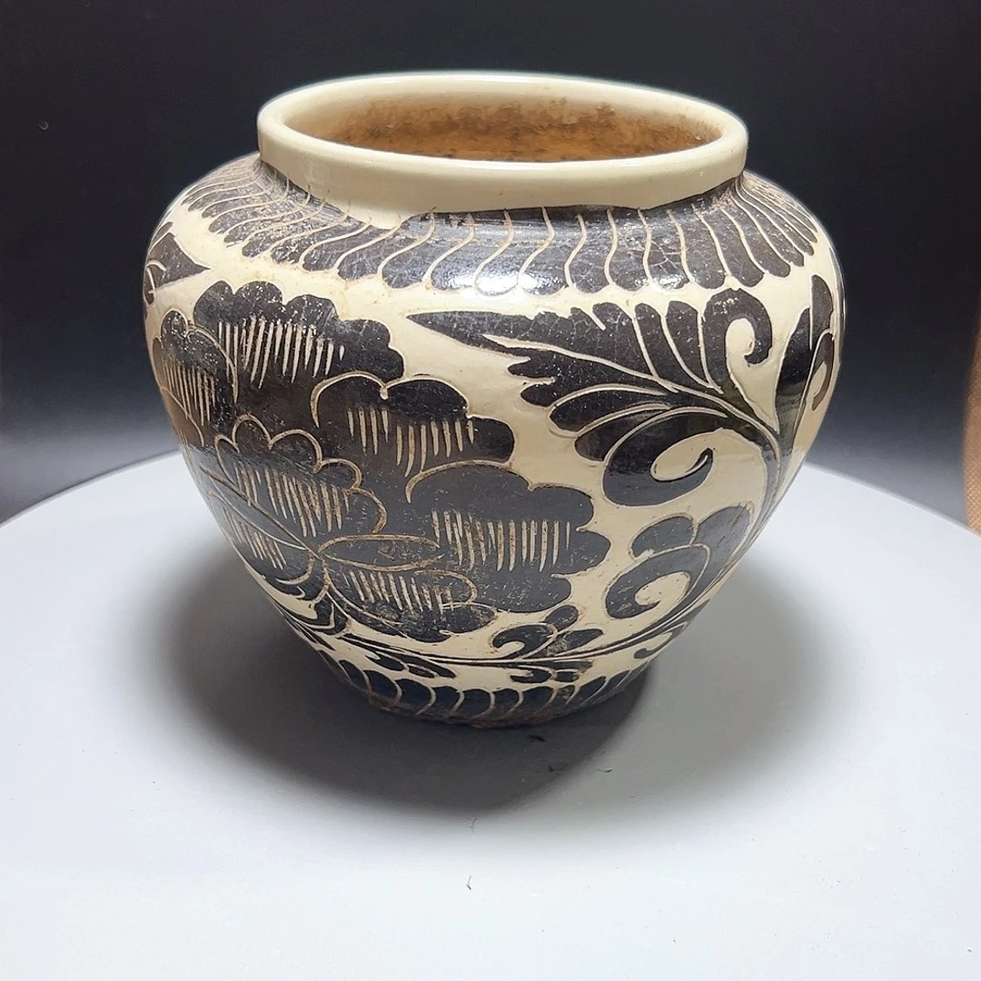 艺术品瓷器鉴赏期