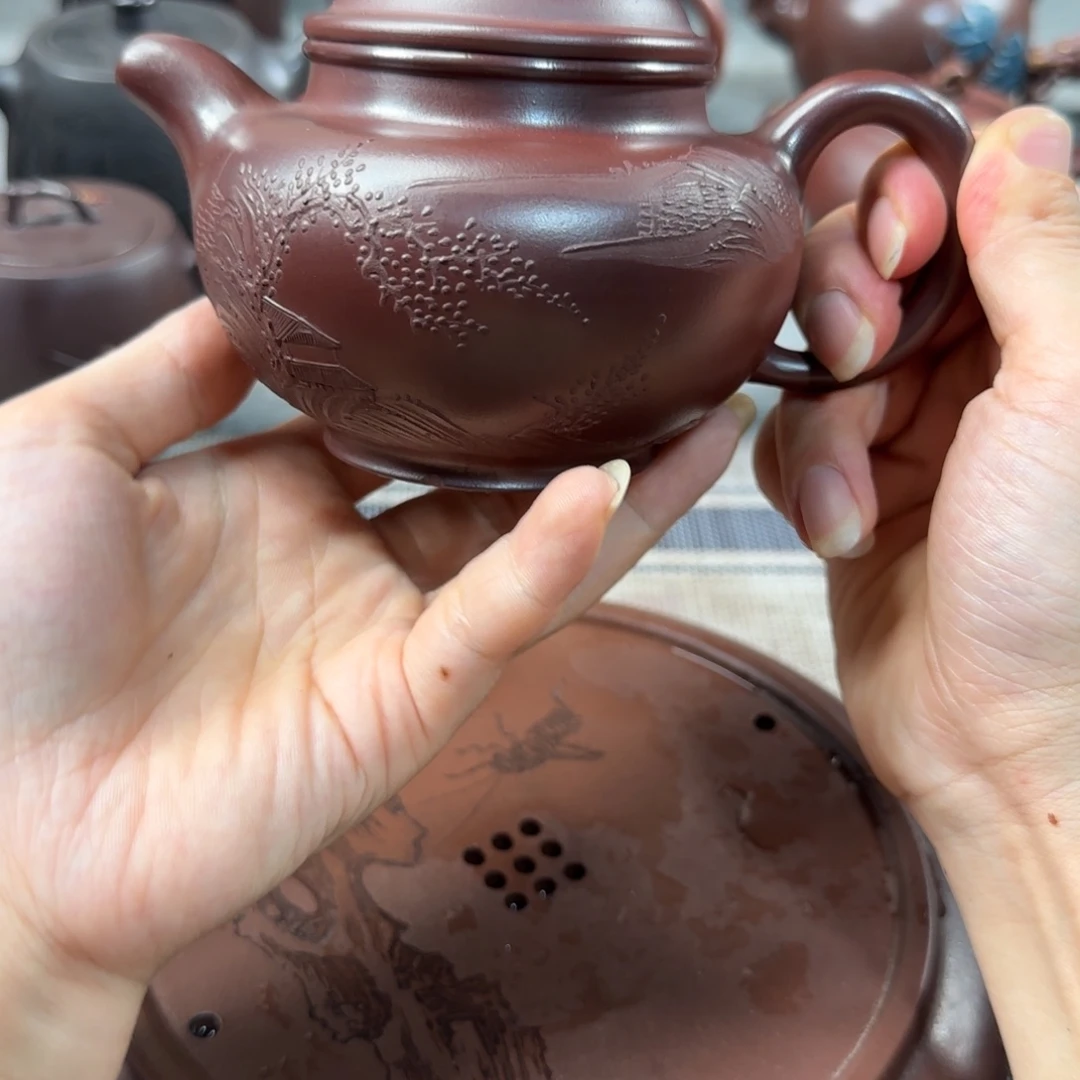 茶壶紫砂紫砂紫砂紫砂