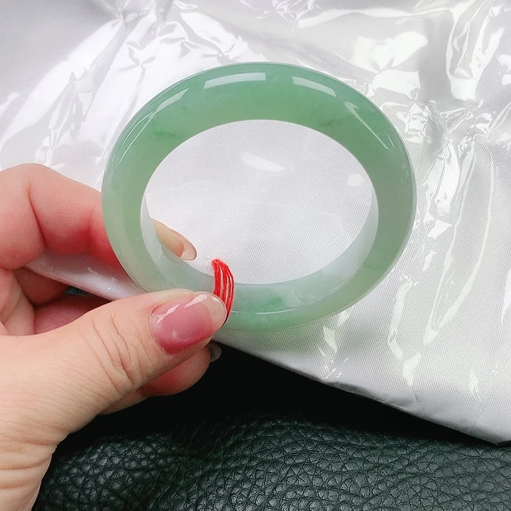 未镶嵌手镯翡翠翡翠277