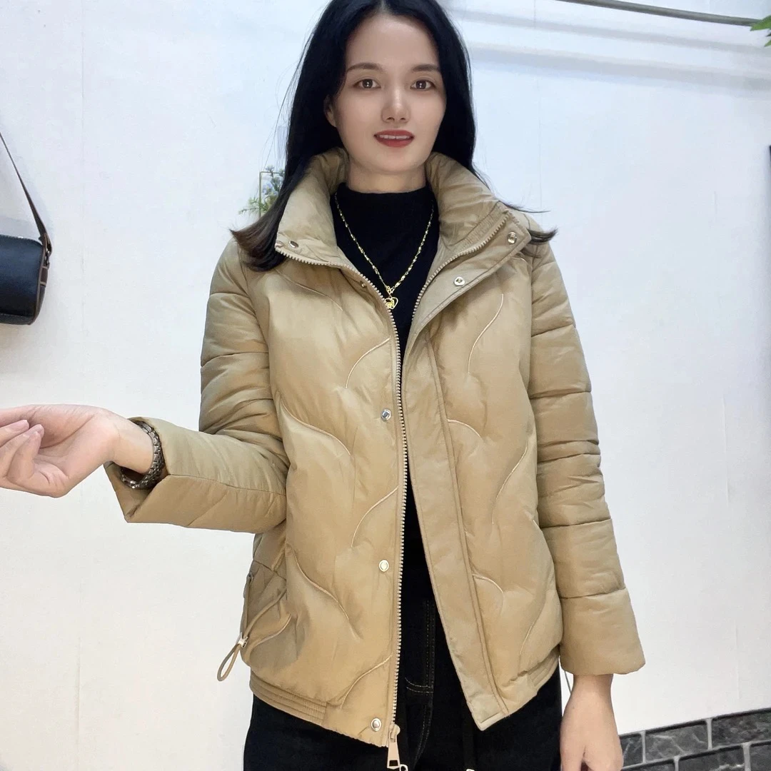 冬季新款外套340（断码清仓）