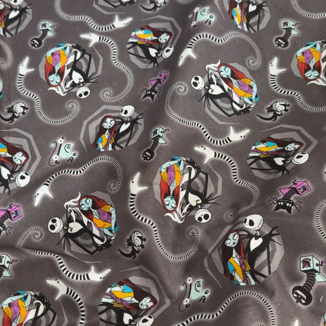 棉品牌福袋纯棉平布1米价X1.1米宽73区20元包邮瑕