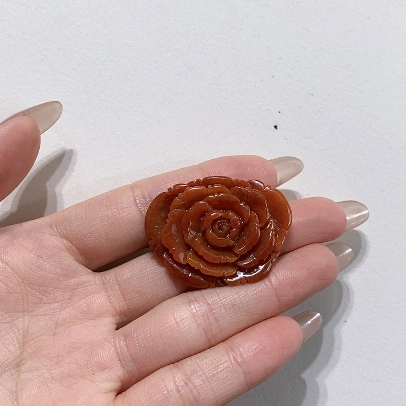 【闪购商品】颈饰未镶嵌翡翠