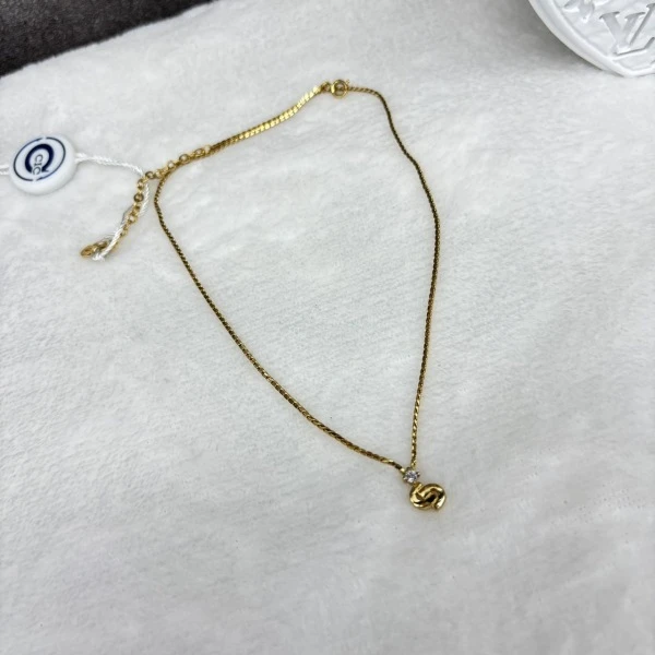 迪奥/饰品/95新/市场价20000/250925zb0010