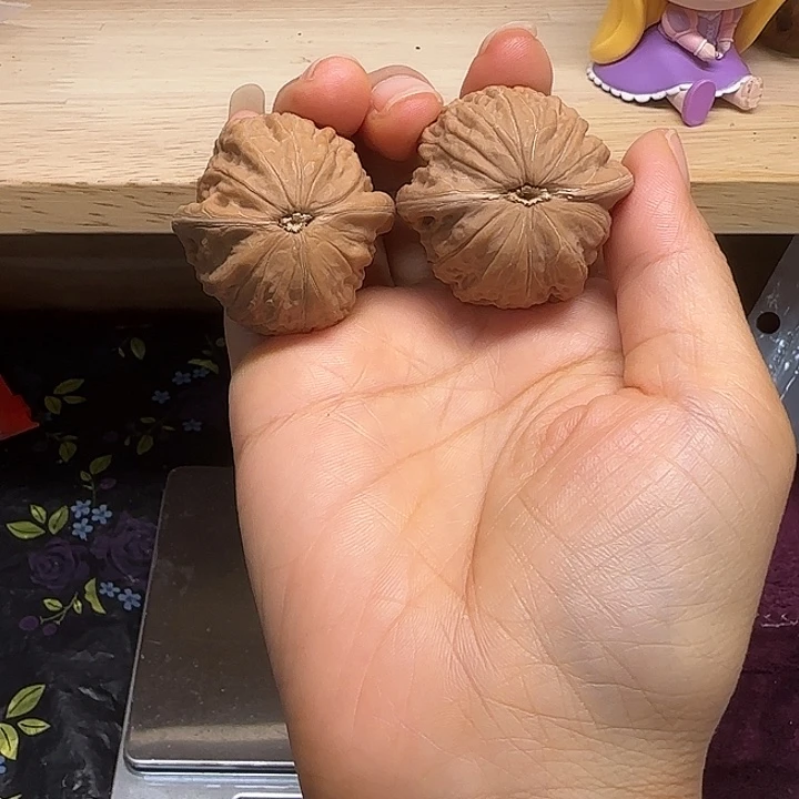 手串/手链核桃铁锤38+小水尖