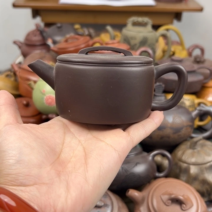 茶壶紫砂紫砂壶紫砂