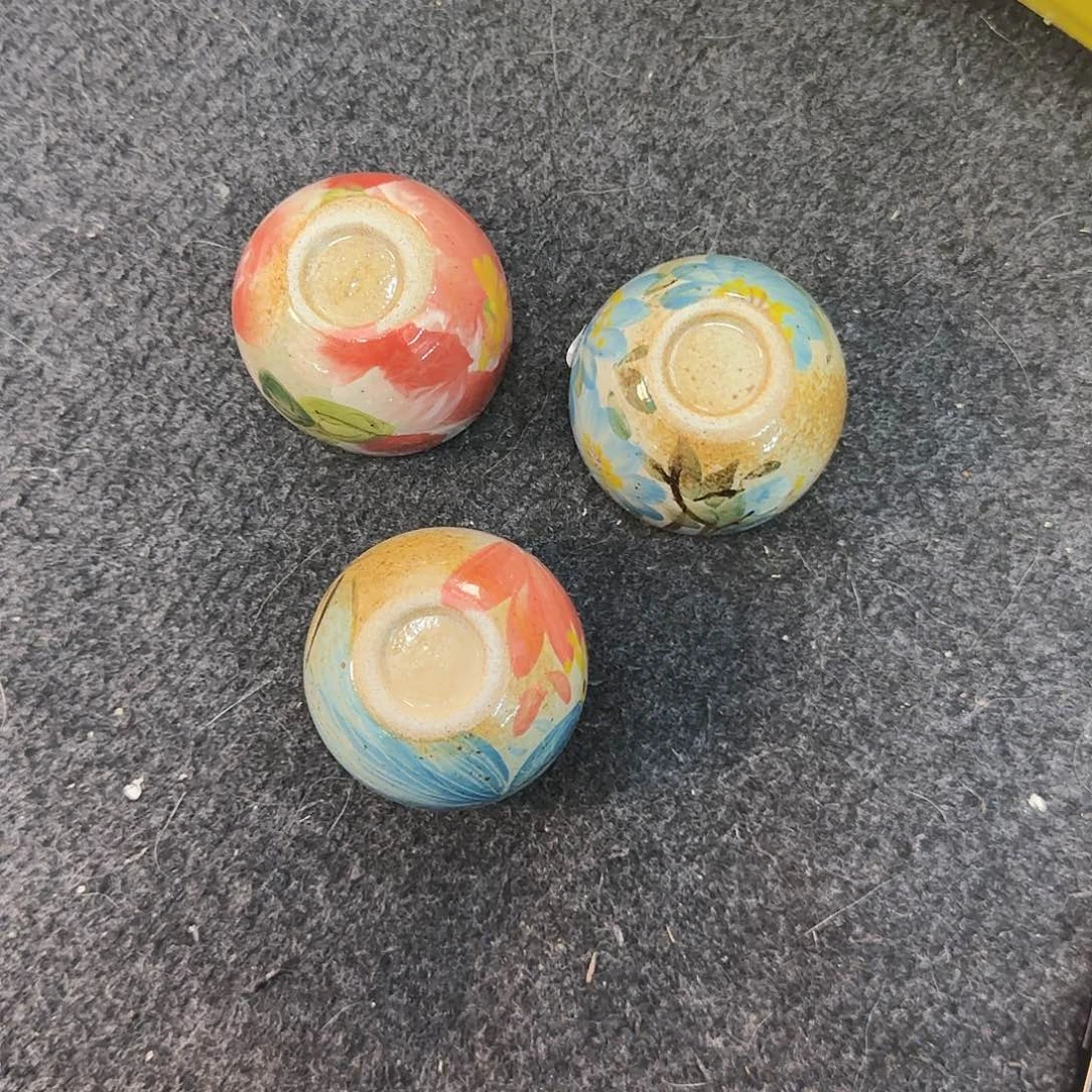 草***儿景德鎮陶瓷手工製作