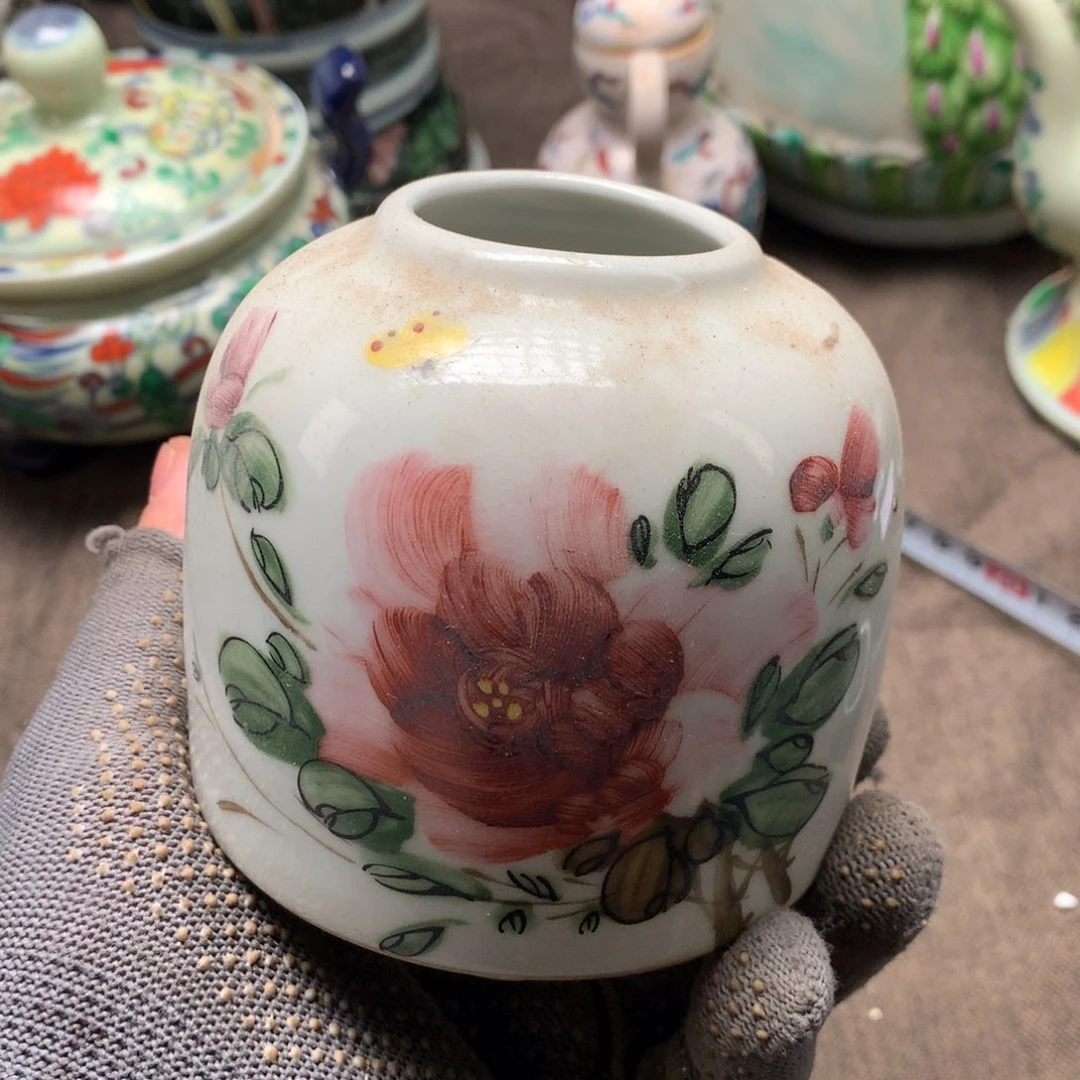 摆件瓷旧藏瓷器旧藏瓷器