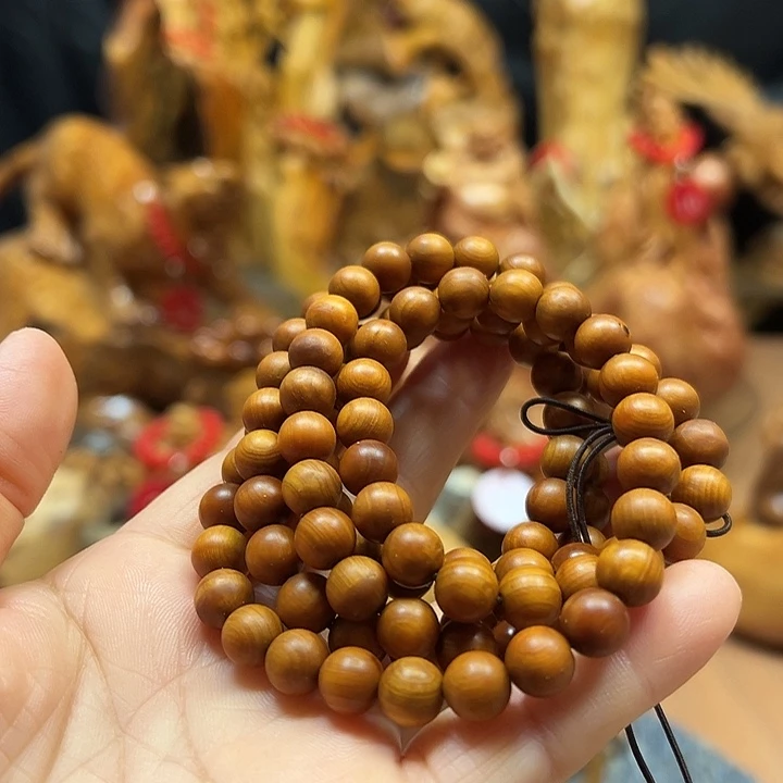柏木(崖柏)太行崖柏摆件