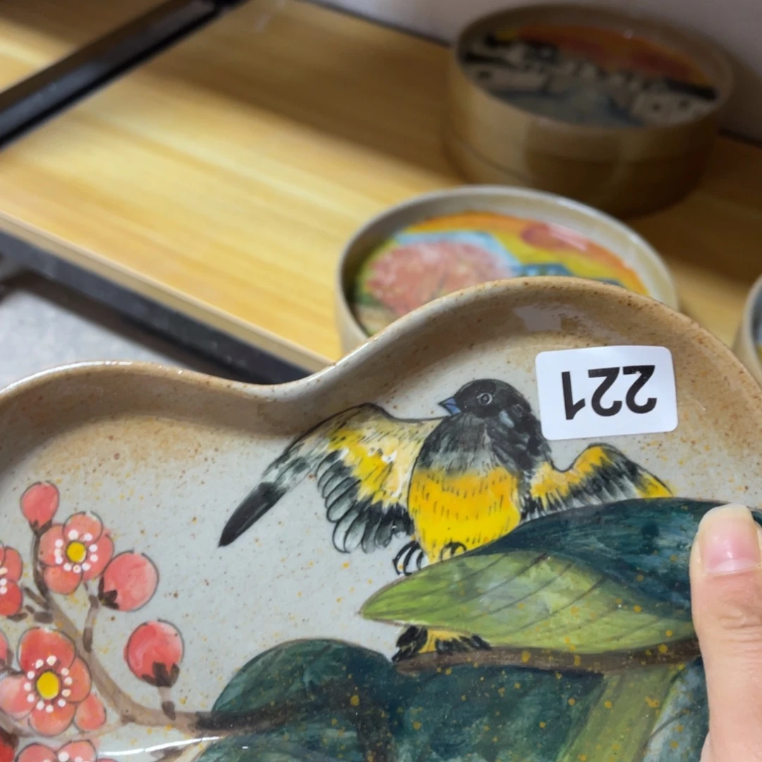 陶壶朋友们快来抢浮力