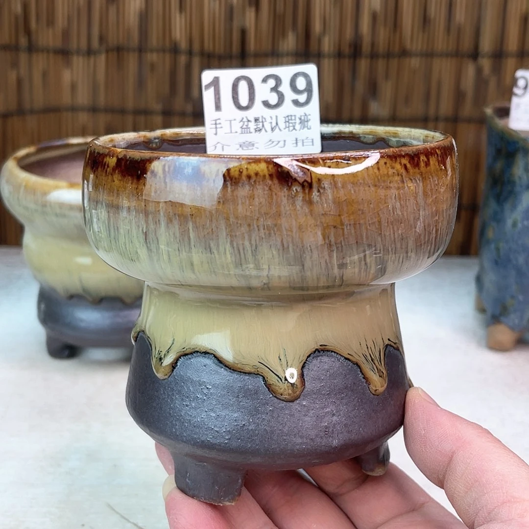 景德镇陶瓷艺术玖品