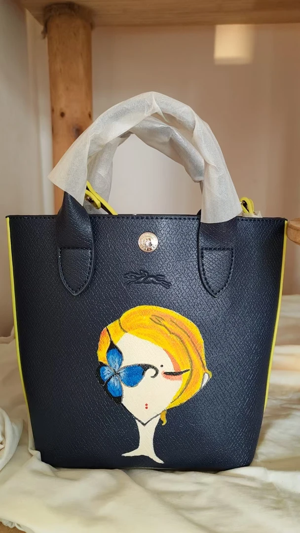 手绘成品-手工diy【成品】