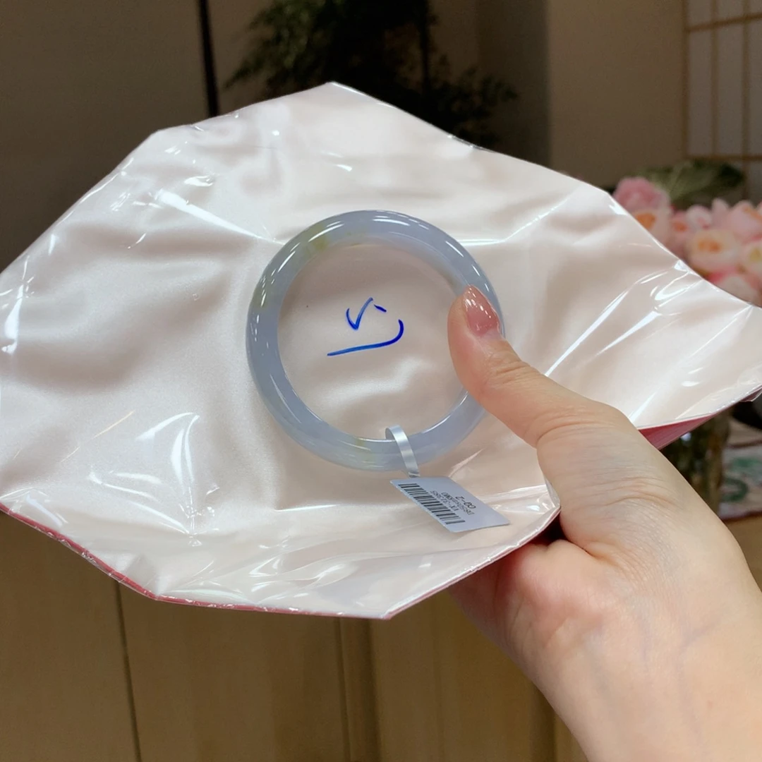 未镶嵌手镯翡翠不退不换