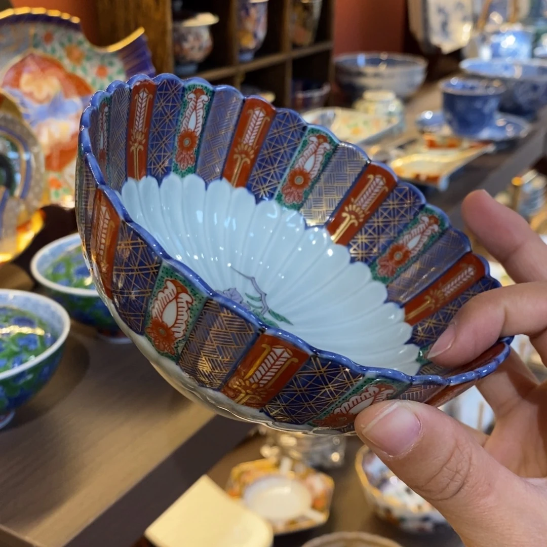 瓷片13✖️6 厘米 小杨瓷器陶瓷陶瓷