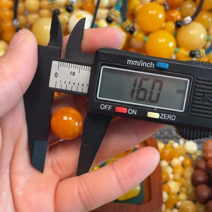 非金属配珠配饰36