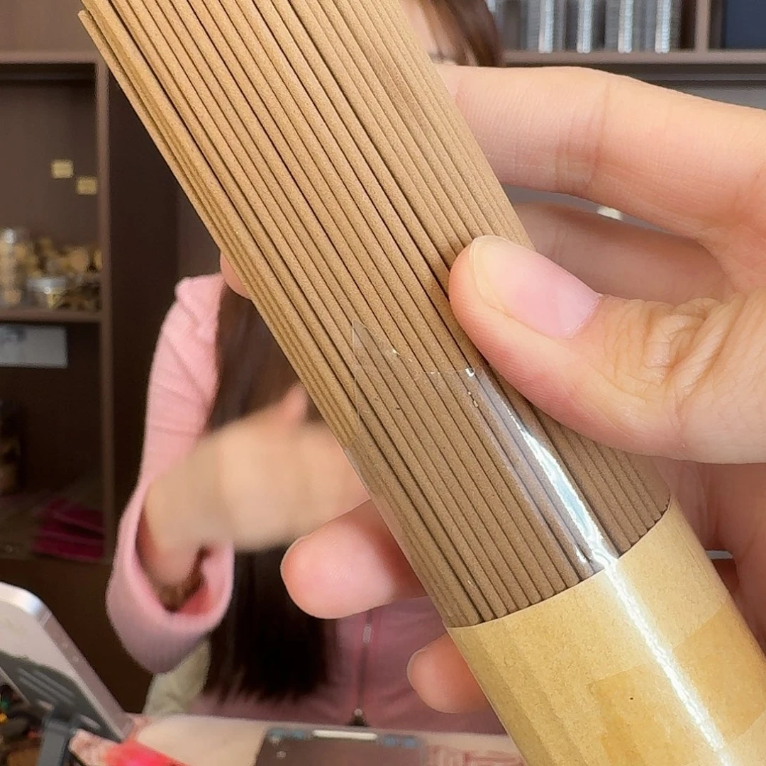 芽庄3号线香100克