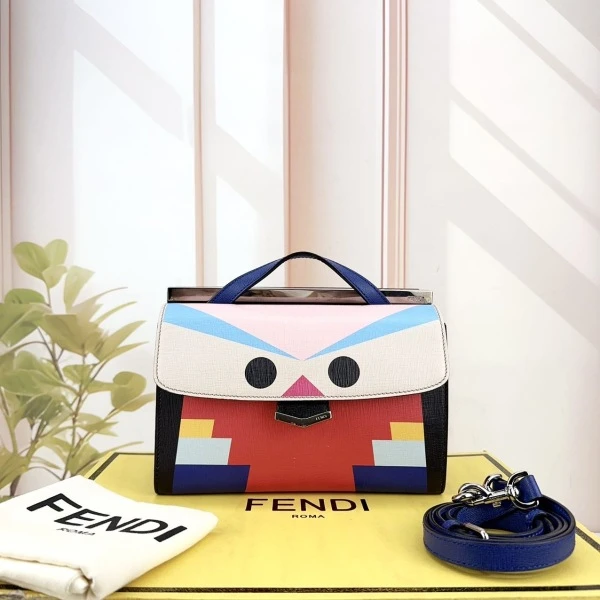 95新/SK精选/芬迪/包包/250119SK0019