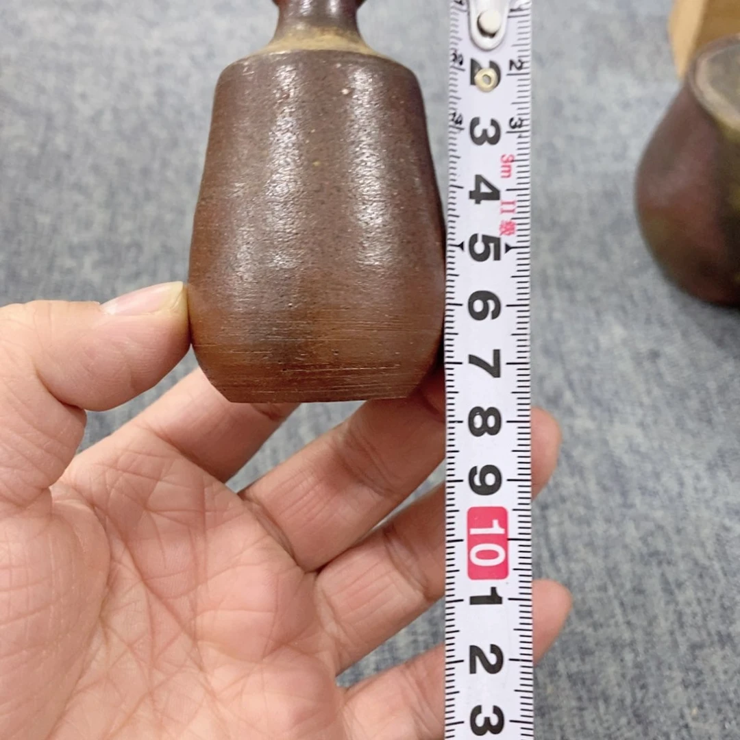 紫砂茶杯非常满意好看得物件