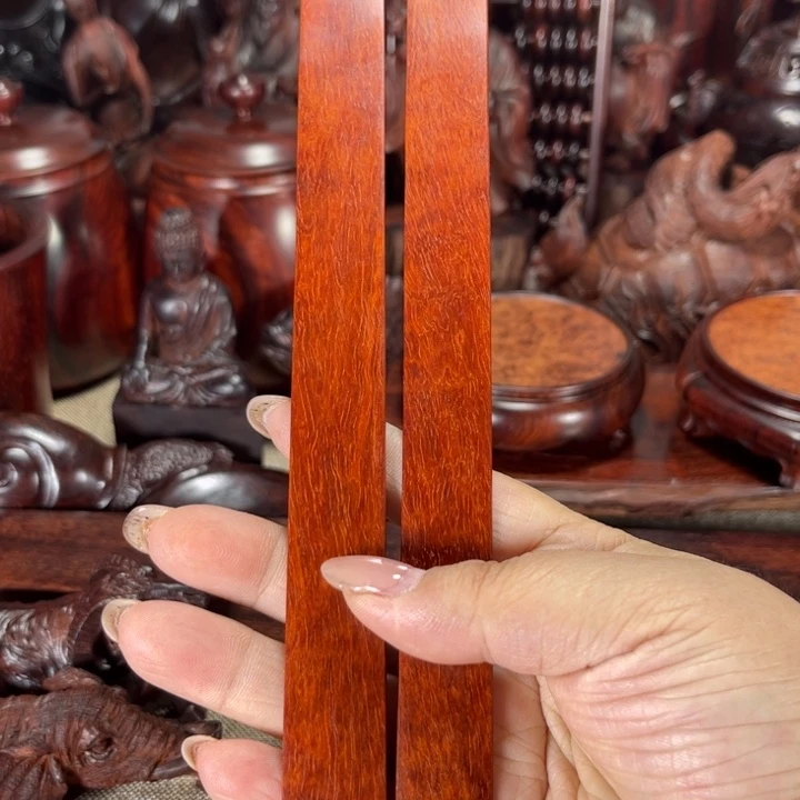 檀香紫檀（小叶紫檀）