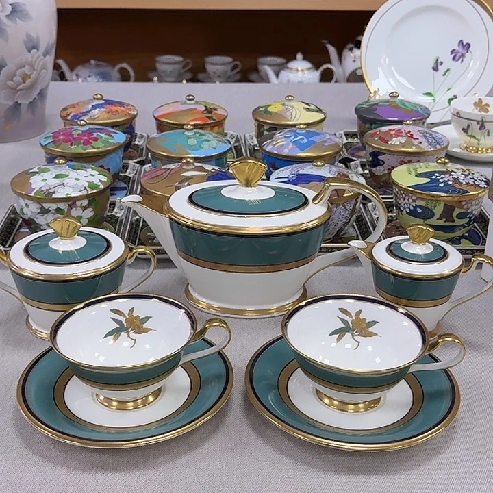 怡诺精选瓷器好物