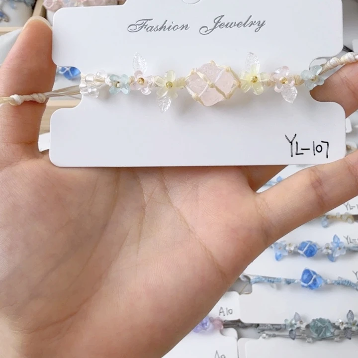 布艺非金属107闪拍