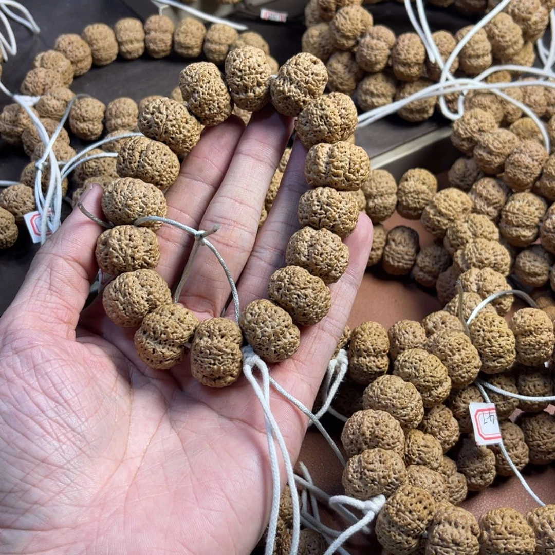 金刚菩提吊坠二十三