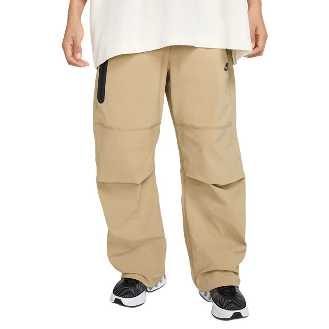 NIKE/耐克【廊坊万达】男子休闲工装弯刀裤 HM7159297