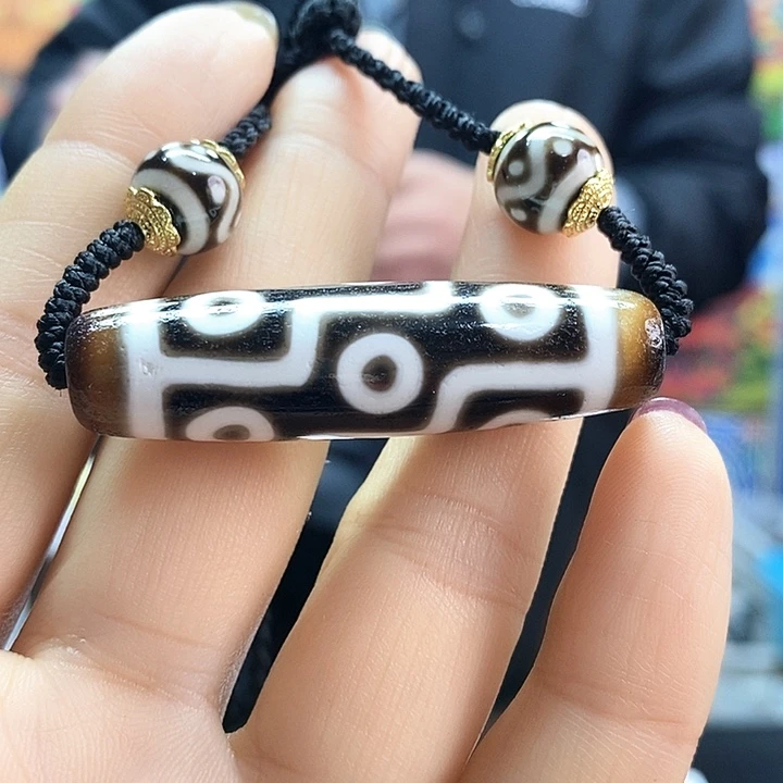 玛瑙/玉髓未镶嵌颈饰118