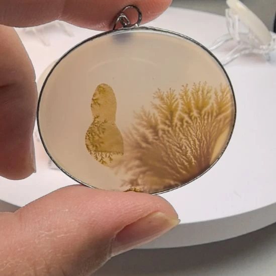 非金属时尚饰品07