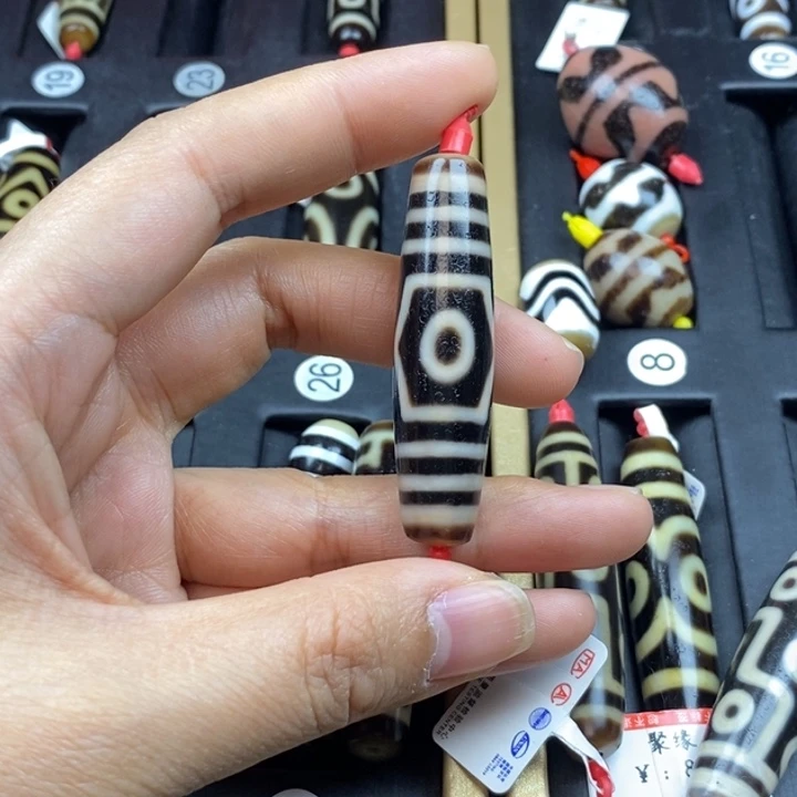 玛瑙/玉髓（覆膜）未镶嵌颈饰