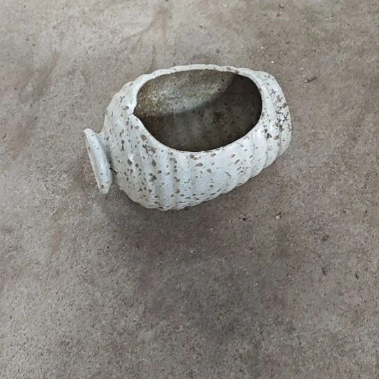 【闪购商品】红陶22-12流水一个瑕疵