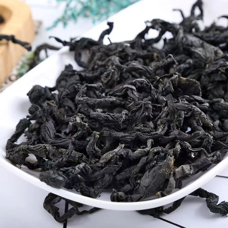 【开心山货】杜仲叶茶 云南山货下山