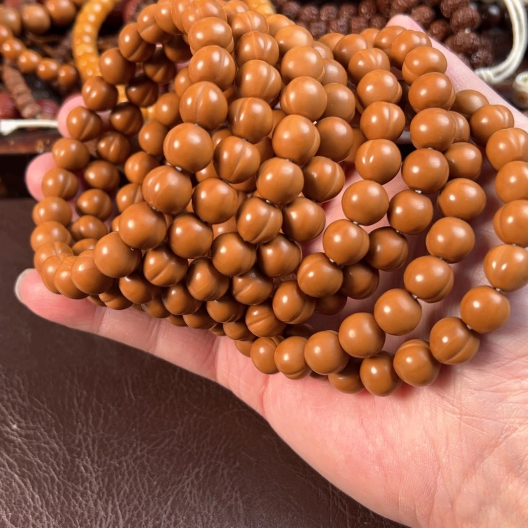 星月菩提吊坠屁桃2号