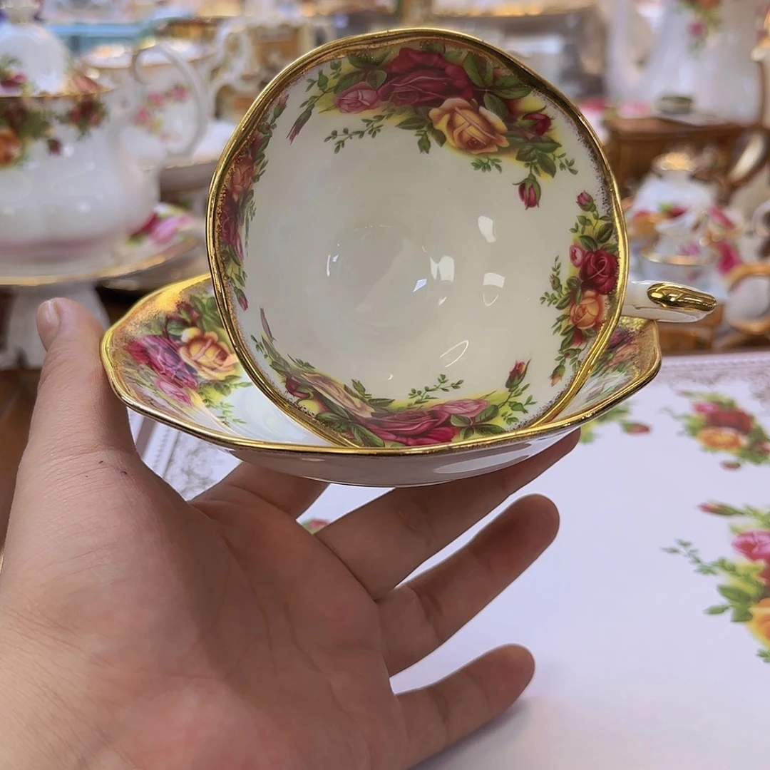 欧洲瓷器收藏鉴赏博览