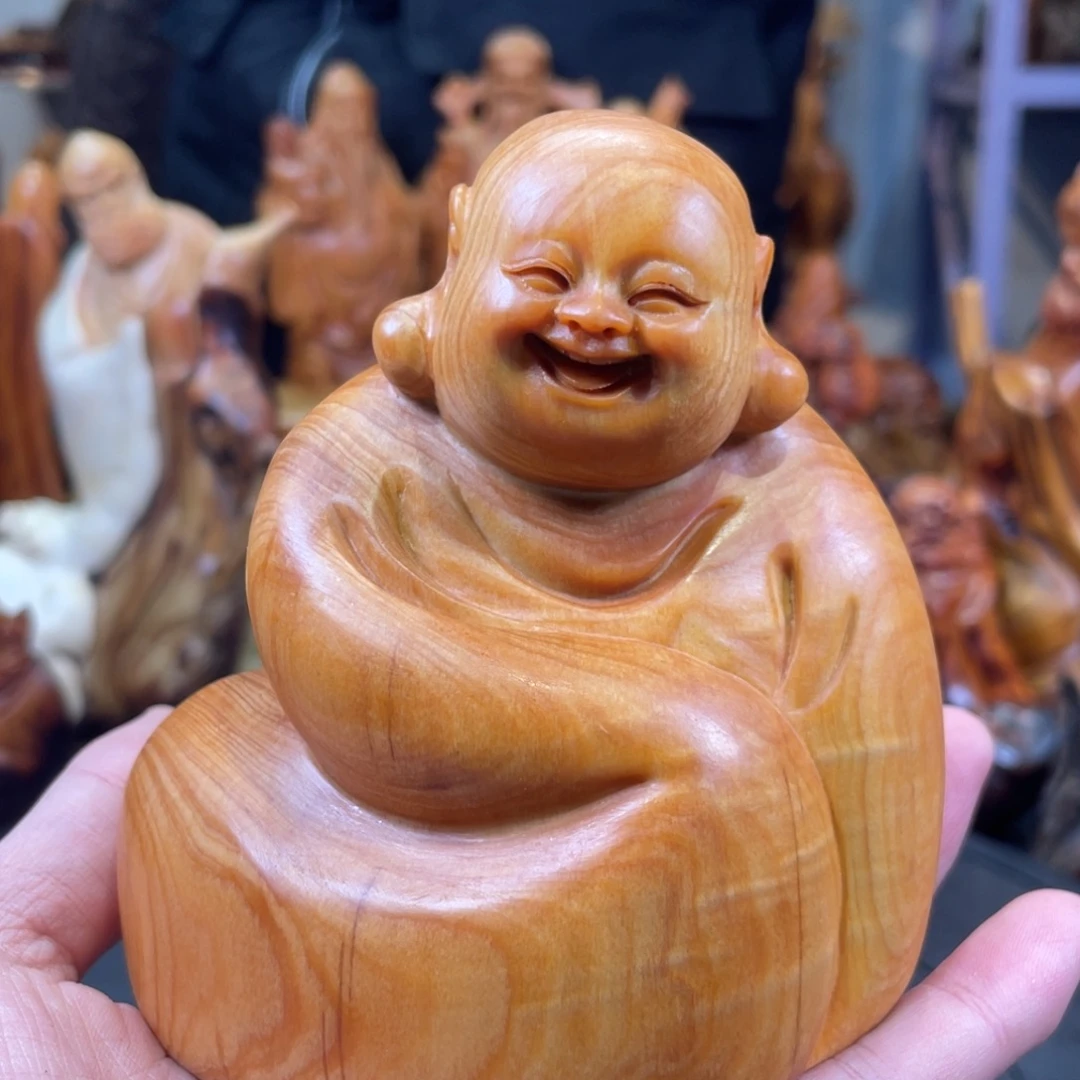 手串/手链柏木（崖柏）