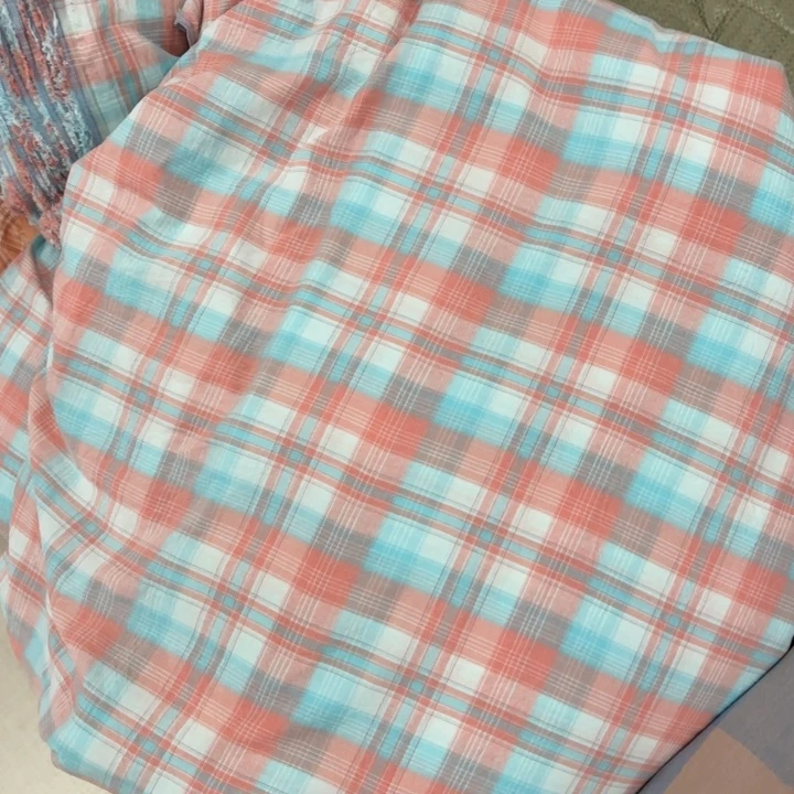 B***y棉全棉系列产品四米