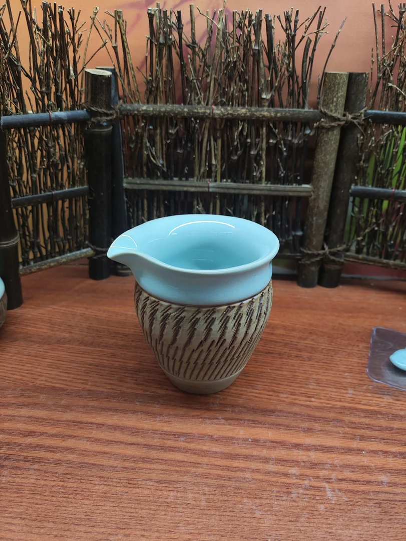 手工高端原矿石公道，200毫升，全品